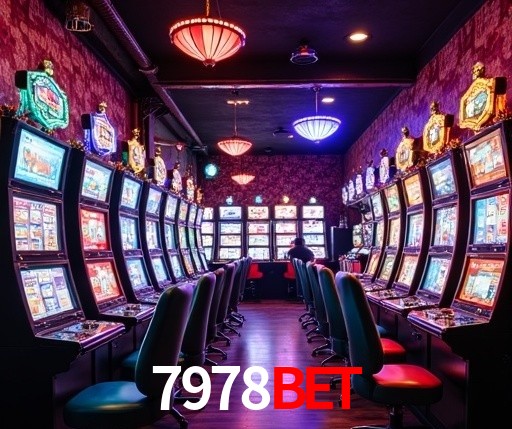 7978bet Plataforma