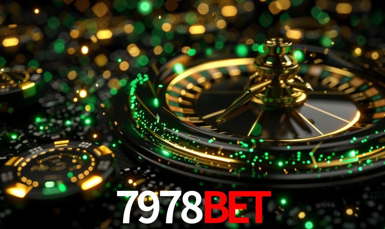 7978bet Plataforma Oficial