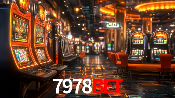7978bet bonus