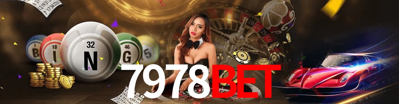 7978bet cassino online